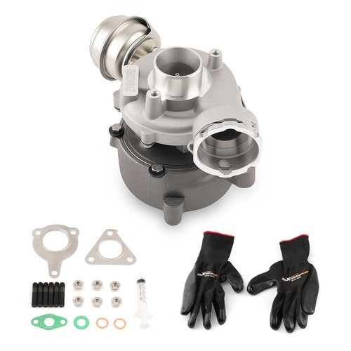 Turbo for skoda superb - for,