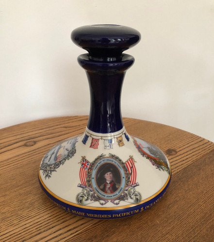 Pusser rum john paul jones - paul,