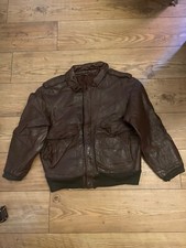 Men’s Vintage Flying Jacket