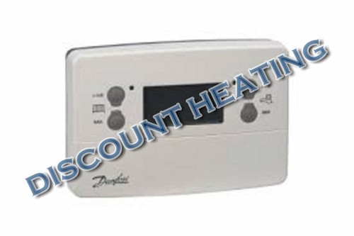 Danfoss fp715si channel - danfoss, full