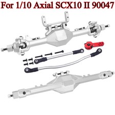 RC Car CNC Metal Front Rear