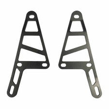 GC Fabrications Hardtop Brackets Side Mazda MX5 MK1 MK2