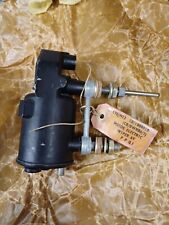 VINTAGE CAV FLAT SCREEN