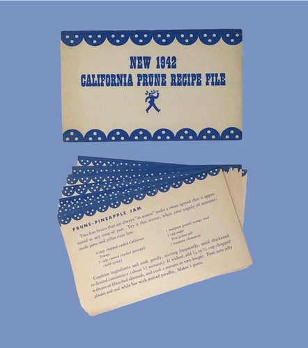 1942 california prune - 1942,