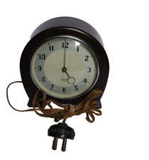 Vintage 1930s Smith Sectric