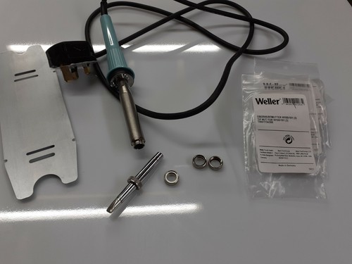 Retaining collar for - collar, watt
