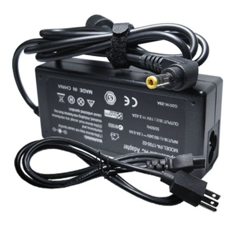 Adapter charger power - ac, for