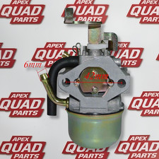 Kubota W5019 Lawnmower Carb