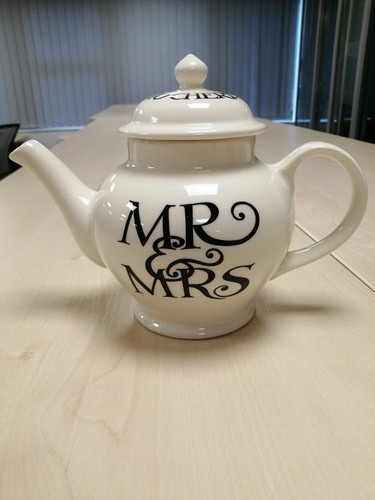 Emma bridgewater teapot - emma,