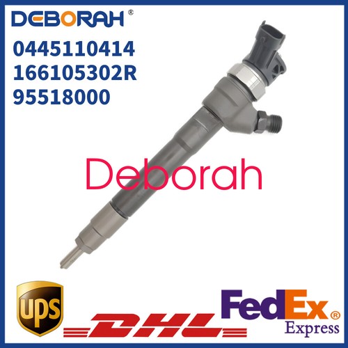0445110414 166105302r diesel - 166105302r,