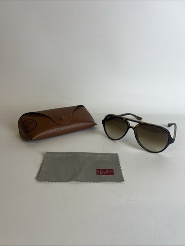 Ray ban rb4125 - rb4125, cats