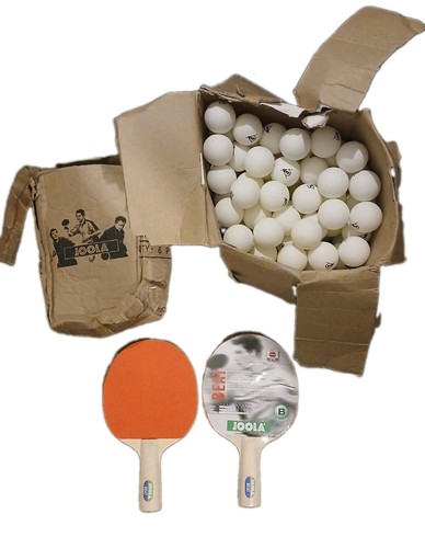 Joola table tennis - table,