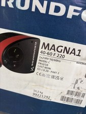 Grundfos Magna1 40-60 F 220
