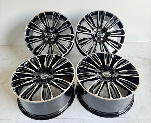 New range rover style - 4x,