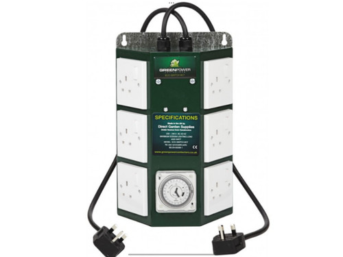 Greenpower way professional - greenpower, 6