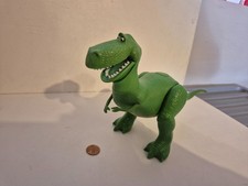 Disney Toy Story Talking Rex