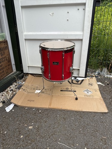 Pearl export floor - 16”,
