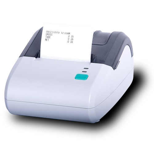 Thermal label printer - thermal,