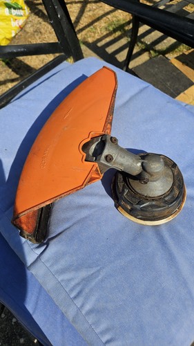 Stihl trimmer gearbox - trimmer,