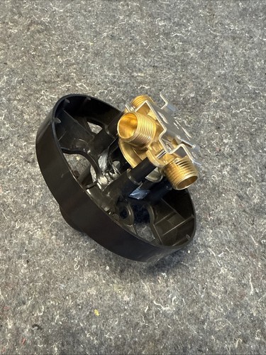 Tub shower rough valve type - tub,