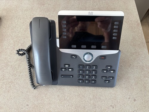 Cisco 8851 ip - cisco, cp-8851-k9