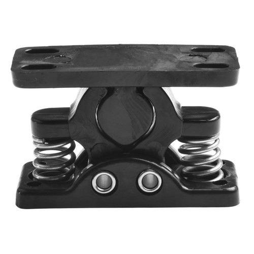 Spring loaded door easy lock - easy,