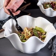 Modern Style Serving Dish
