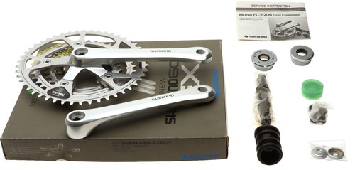 Shimano 600 m6206 - shimano,