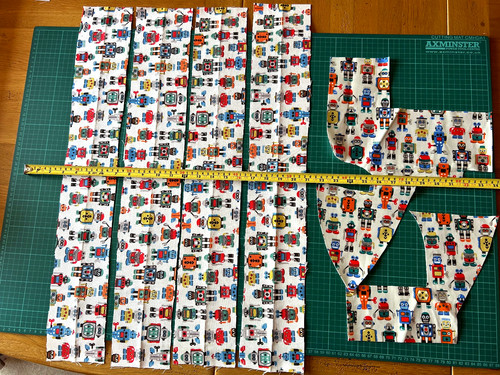 Clearance 7 pcs cath - 7,