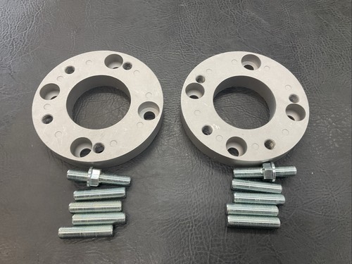 Aircooled wheel adaptors - aircooled,