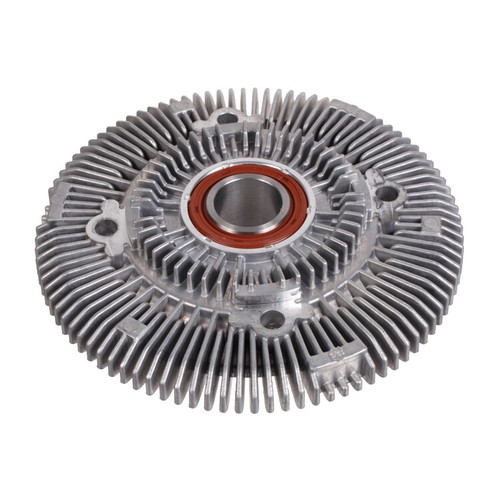 Jaguar daimler xj6 viscous fan - daimler,