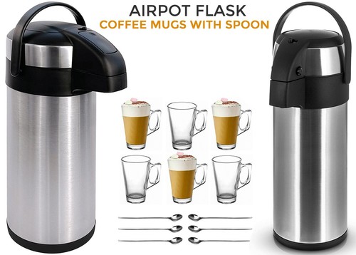 Air pot tea - 3/5l,