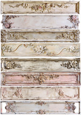1 x A4 Rice Paper Decoupage -