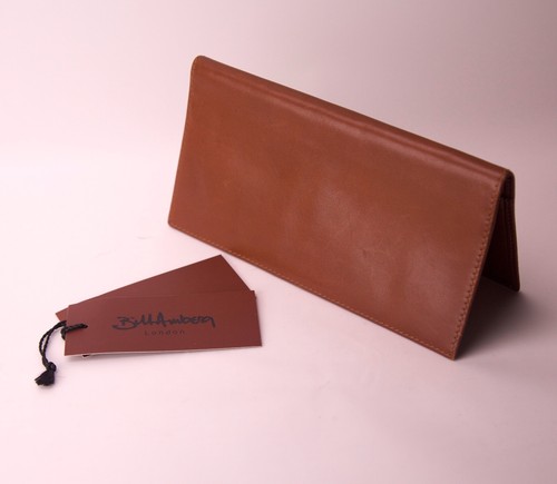 Bill amberg designer - bill, leather