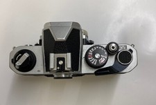 Nikon FM2  SLR 35mm Film