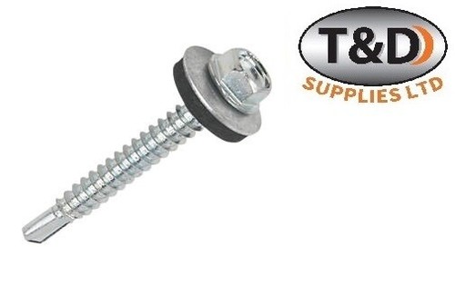 Tek self drilling - tek,