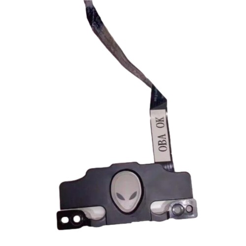 Alienware area 51m - area,