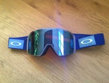  Oakley Line Miner Pro Size M
