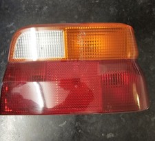 Genuine Ford Escort Mk5 Rs2000 Cosworth Rear Tail Light Drivers Offside Right