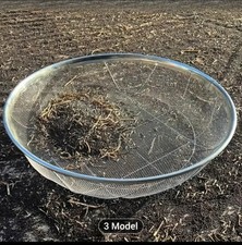 Garden Sieve Riddle Riddler