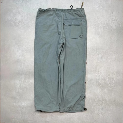 Old season maharishi snopants - season,