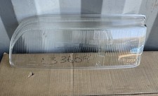 HEADLIGHT LENS GLASS FORD