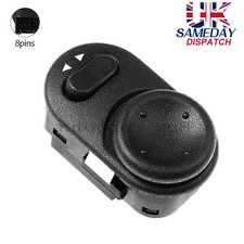 For Vauxhall Opel Corsa C