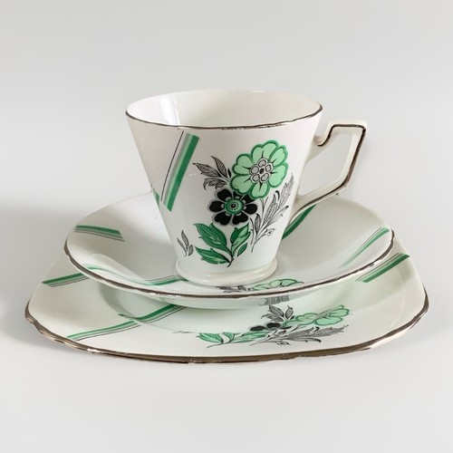 Art deco sutherland trentham - art,