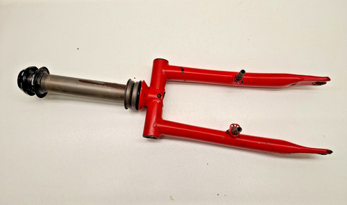 Raleigh chopper mk3 fork with - raleigh,