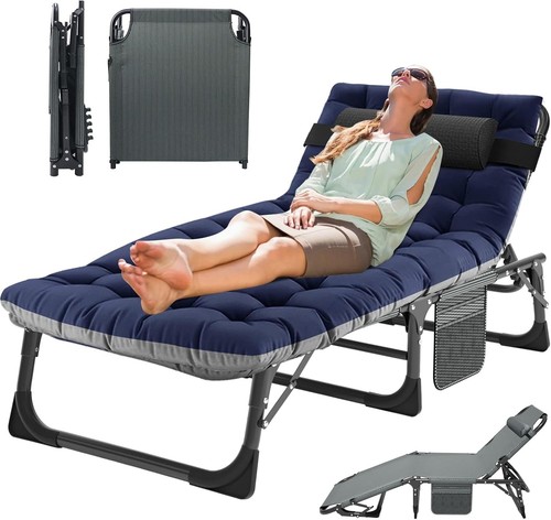 Sun lounger for garden - sun,
