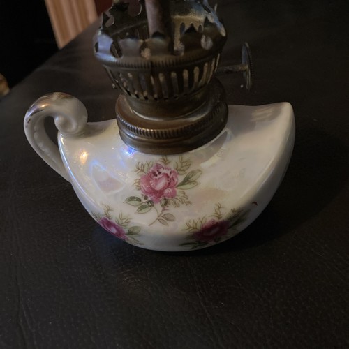 Miniature vintage floral - miniature,