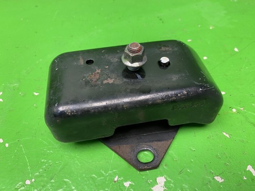 Mitsubishi l200 engine damper - mitsubishi,