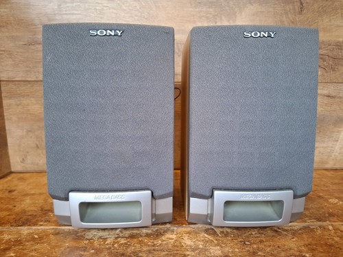 Sony mega bass - bass, micro