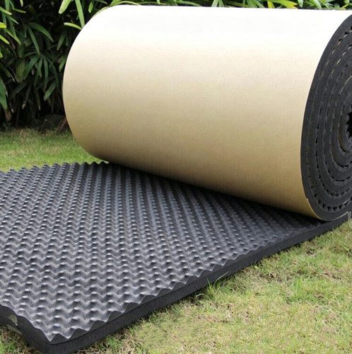 Self adhesive car - car, hood